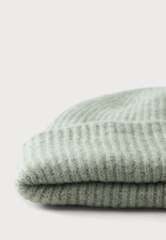Barts Beanie 'Witzia' in Green