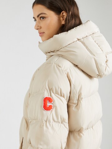 Manteau d’hiver 'ZERMATT' No. 1 Como en beige