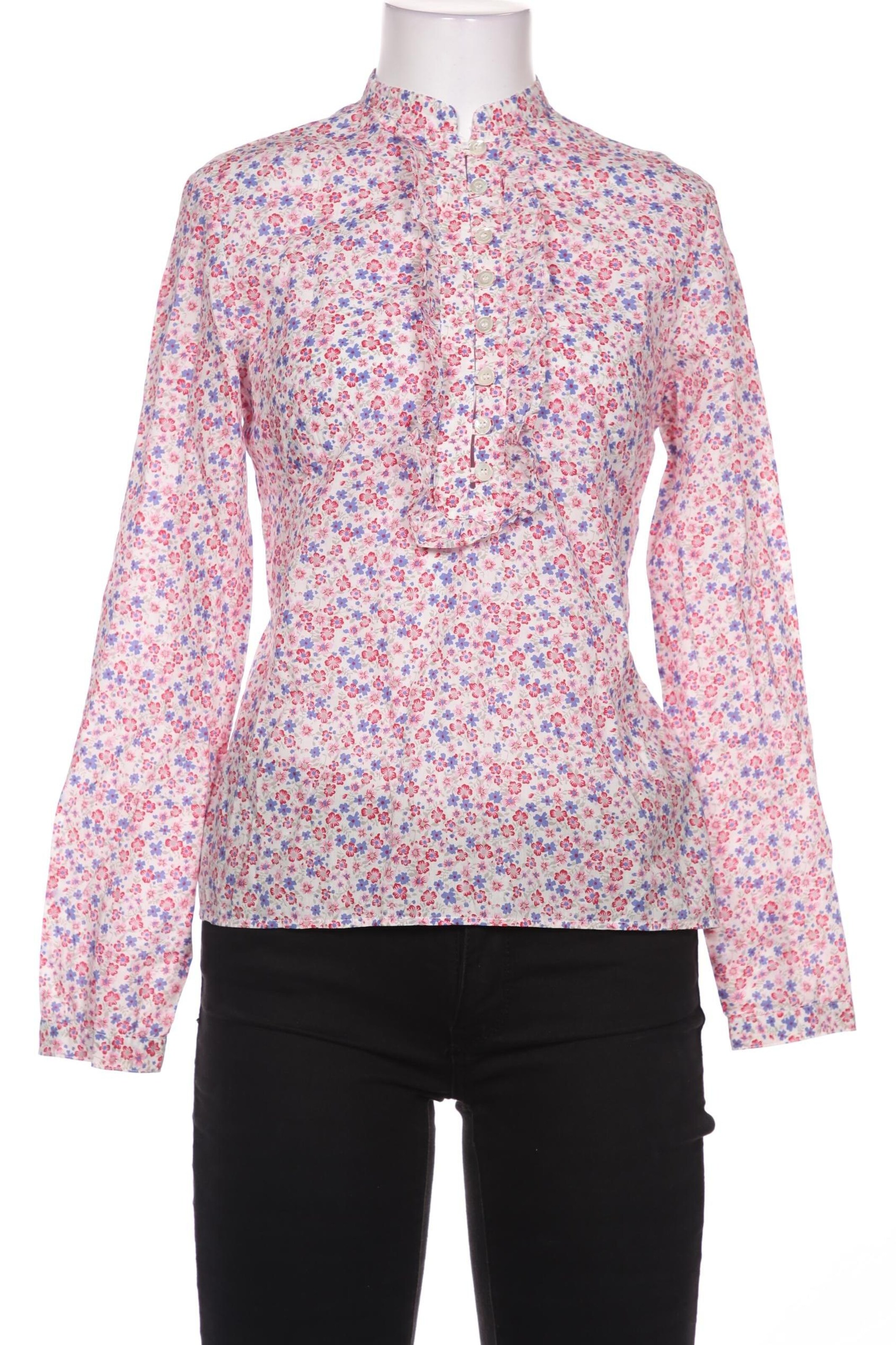 hessnatur Blouse & Tunic in S in Mixed colors: front