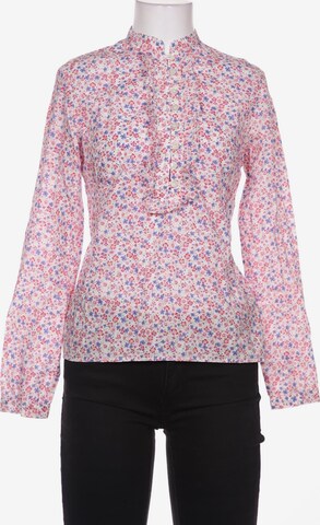 hessnatur Blouse & Tunic in S in Mixed colors: front