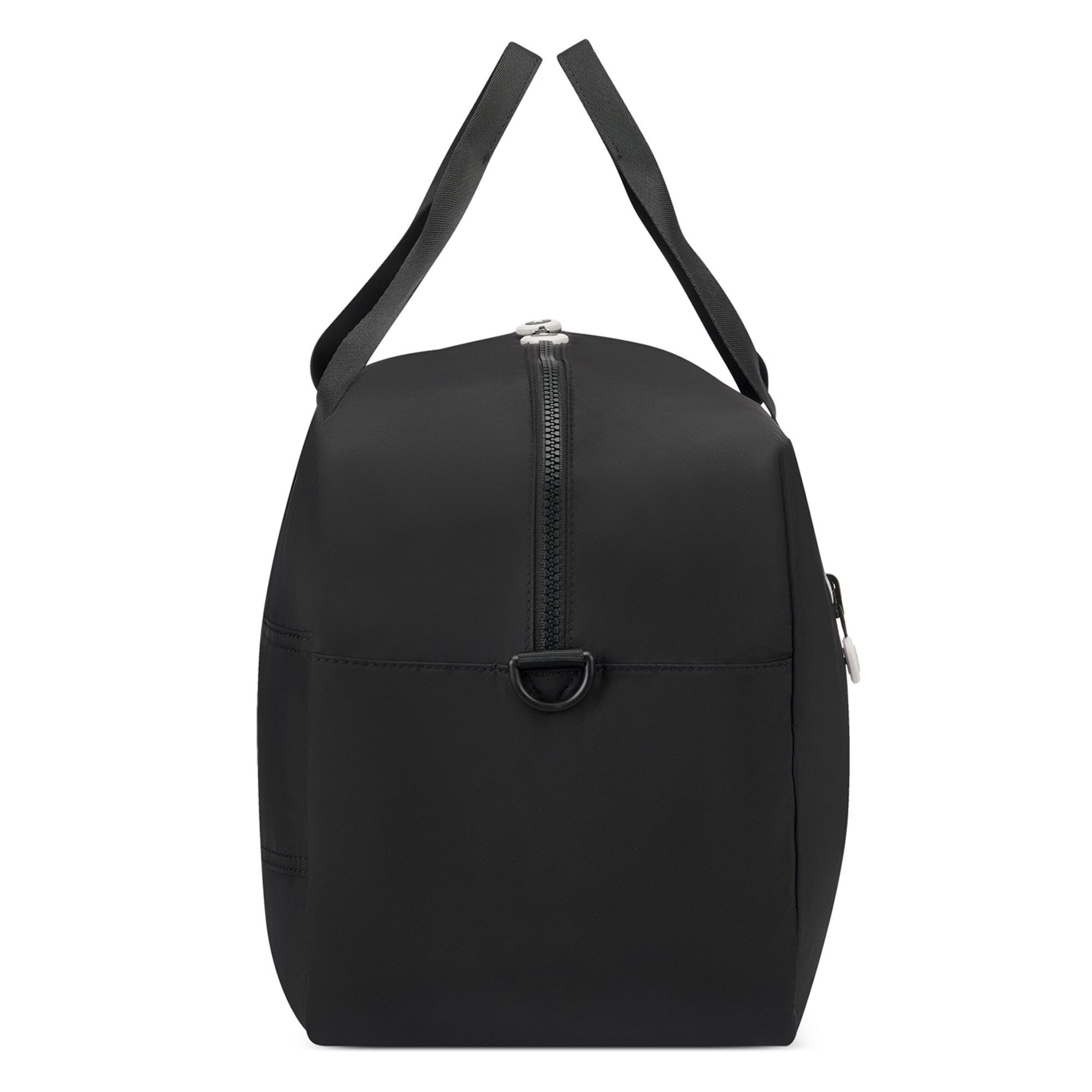 Roncato Reisetasche 'Compact Neon' in Schwarz