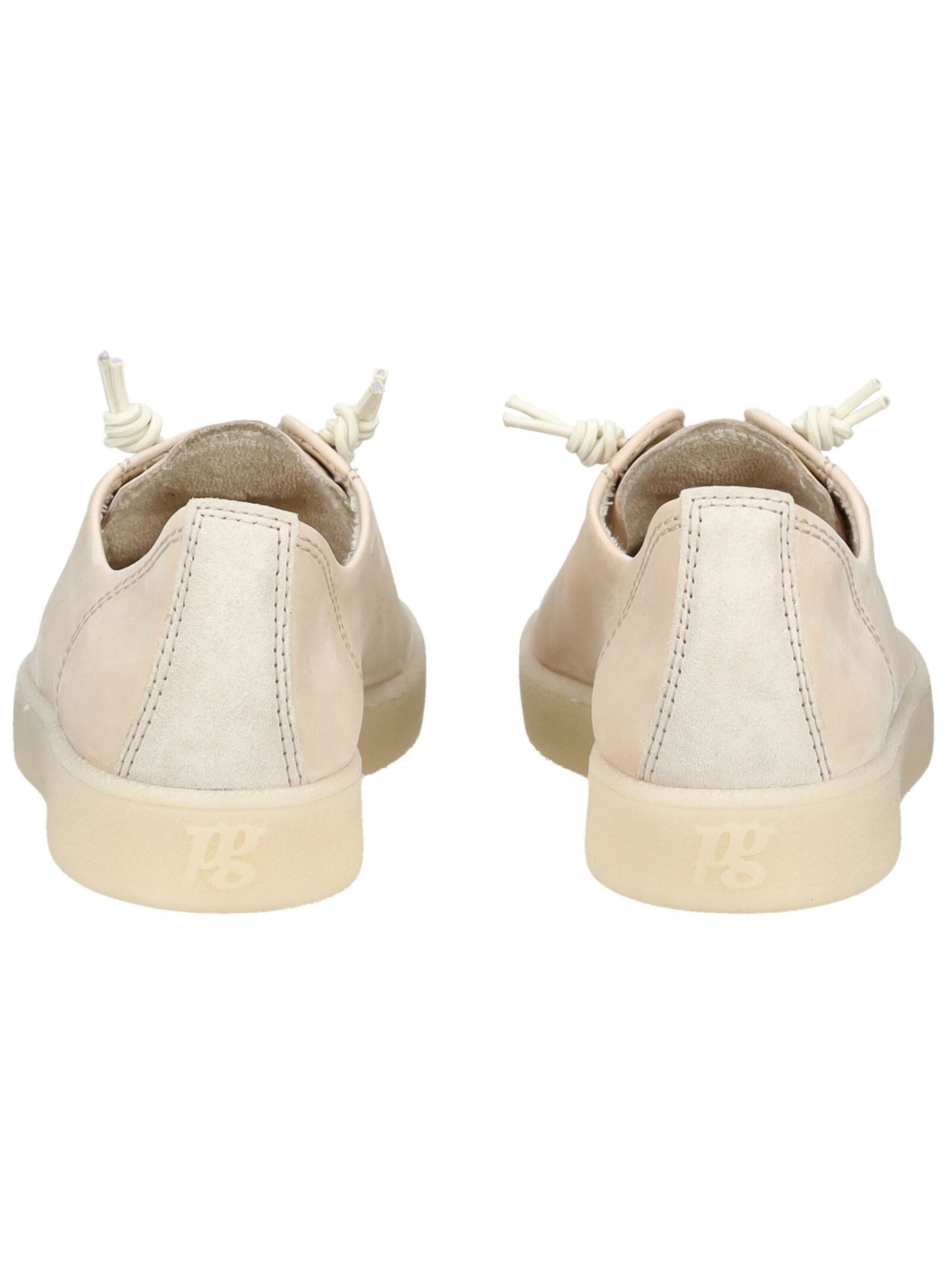 Scarpa stringata di Paul Green in beige