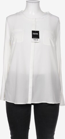 monari Blouse & Tunic in XL in White: front