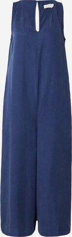 Dawn Jumpsuit 'MOONLIGHT' in Blau: predná strana