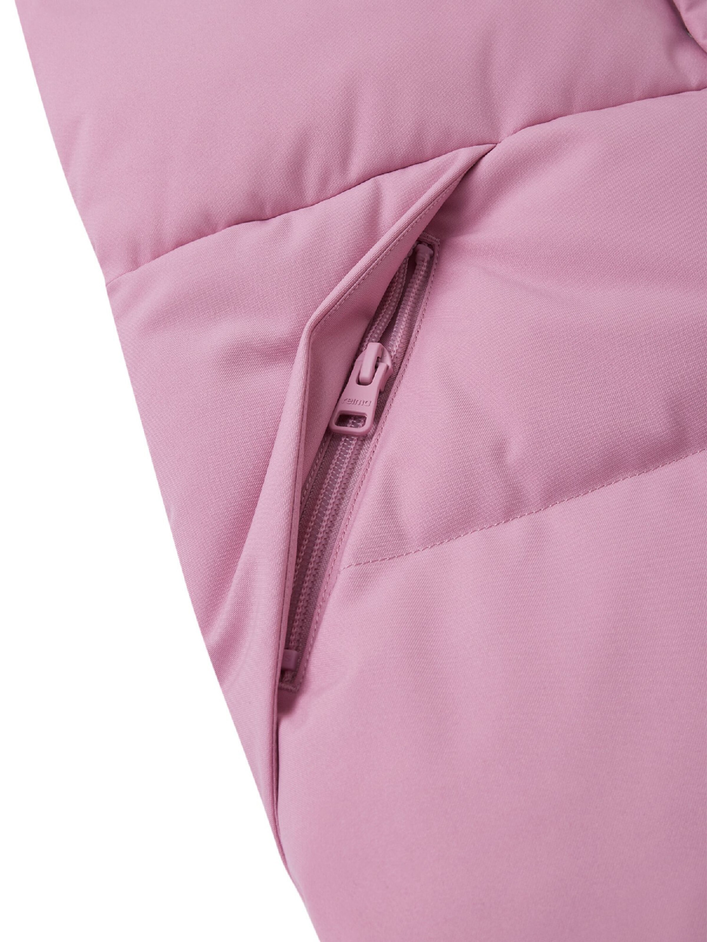 Veste fonctionnelle 'Parkkala ' Reima en rose