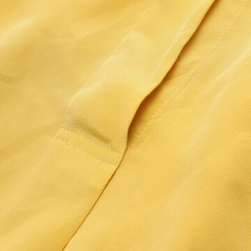 REPEAT Bluse / Tunika L in Gelb