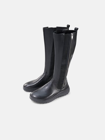 BÄR Boots 'Daria' in Black