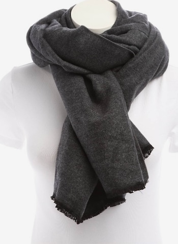 Rimowa Schal One Size in Grau: Vorderseite