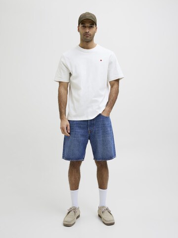R.D.D. ROYAL DENIM DIVISION regular Jeans i blå