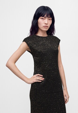 Ted Baker Jurk 'MYLLA' in Zwart: voorkant