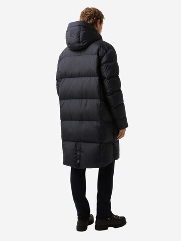 BOGNER Daunenmantel 'Erico' in Blau