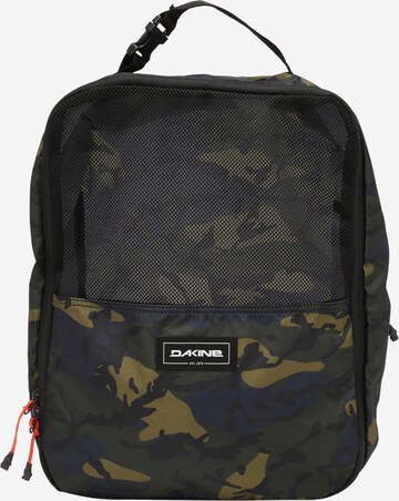 Sac à vêtements DAKINE en vert