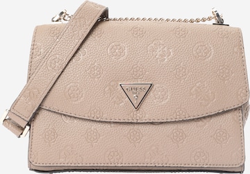 Guess crossbody wallet sales
