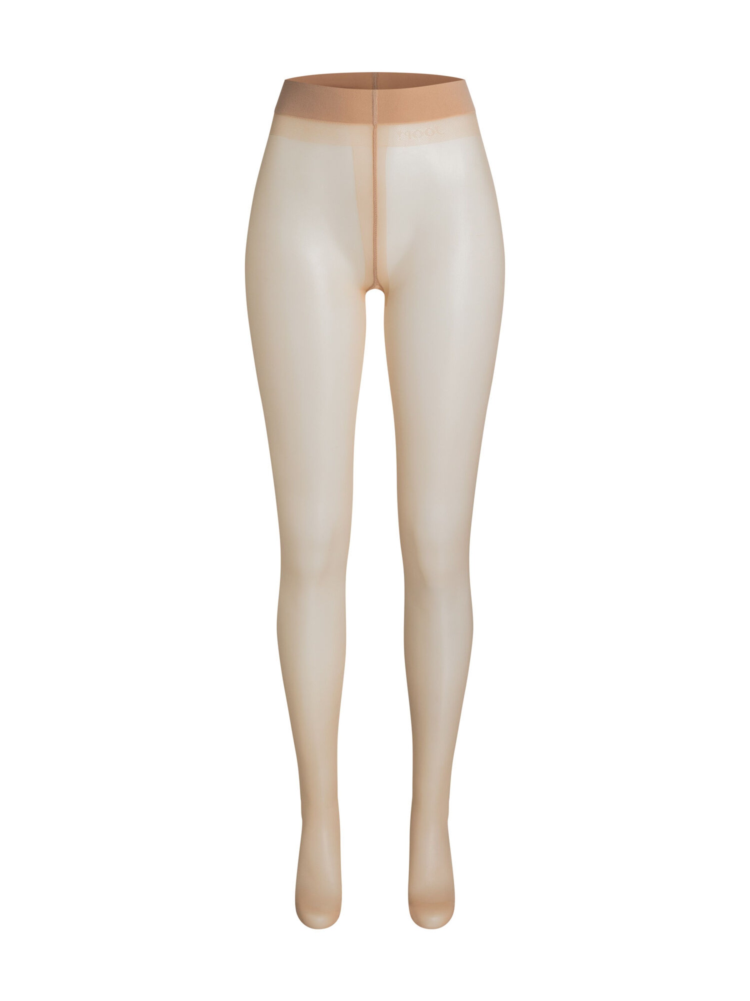 JOOP! Feinstrumpfhose in Beige: Vorderseite