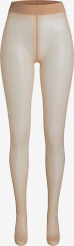 JOOP! Fine tights in Beige: front