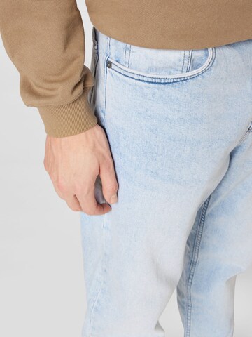 Cotton On Regular Jeans i blå