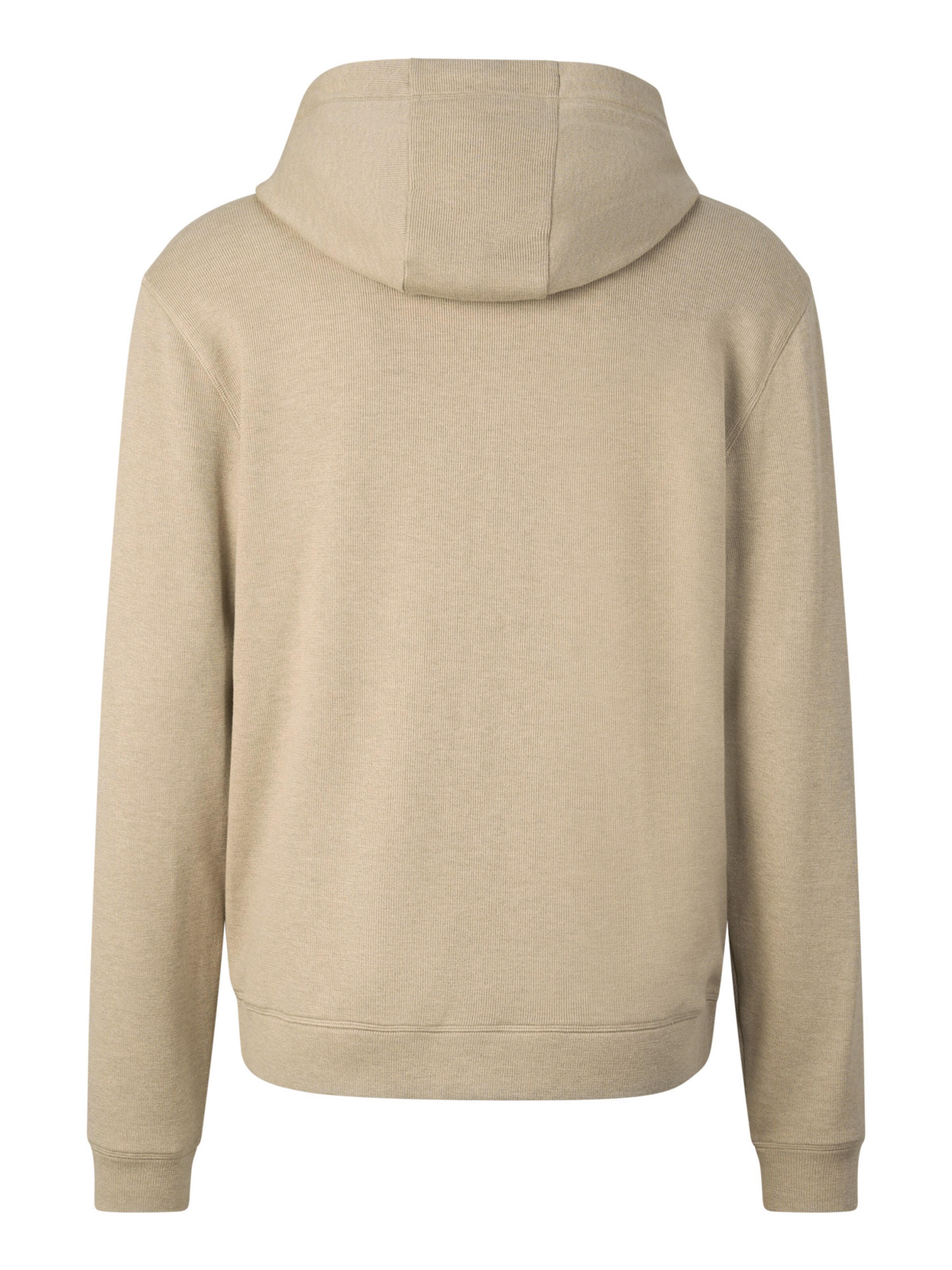 BOGNER Strickjacke 'Laros' in Beige