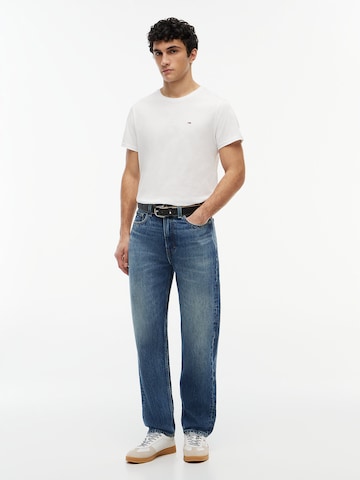 Tommy Jeans Regular Jeans 'Sonny' in Blauw