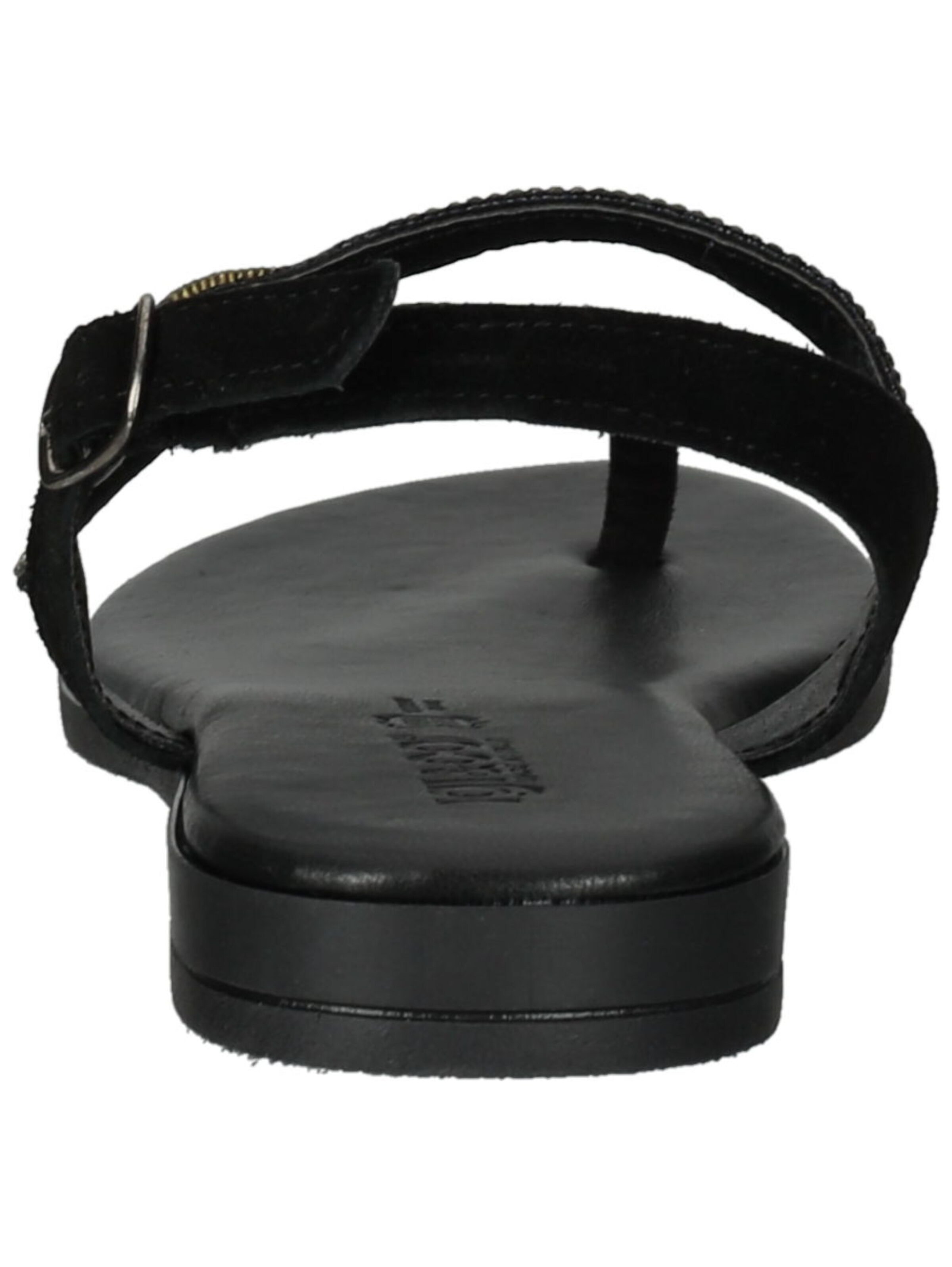 IGI&CO Teenslipper in Zwart