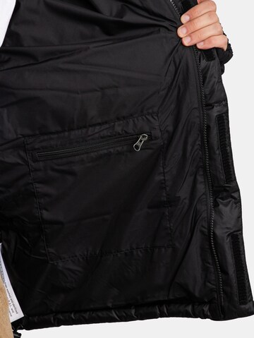 THE NORTH FACE Winter Parka 'Himalayan Down' in Black