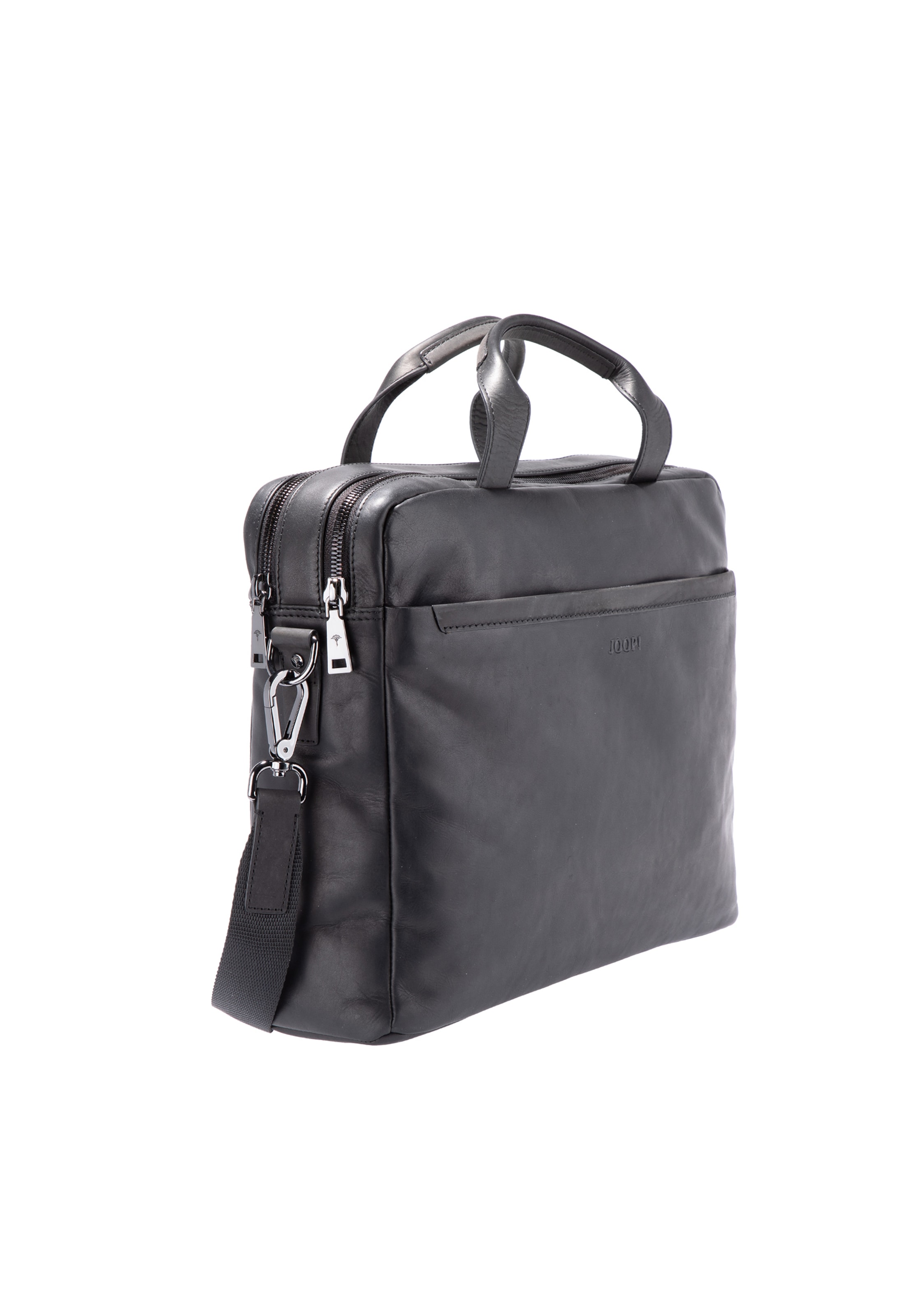 Borsa portadocumenti 'Pandion' di JOOP! in nero