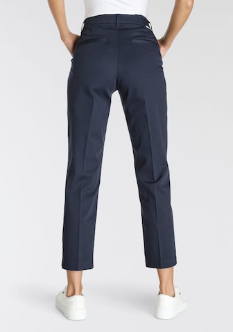 LEVI'S ® Regular Chino Pants 'ESSENTIAL' in Blue