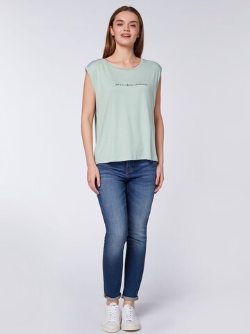 Detto Fatto Slimfit Jeans in Blau