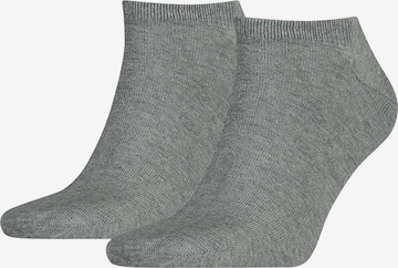 Tommy Hilfiger Underwear Socken in Grau