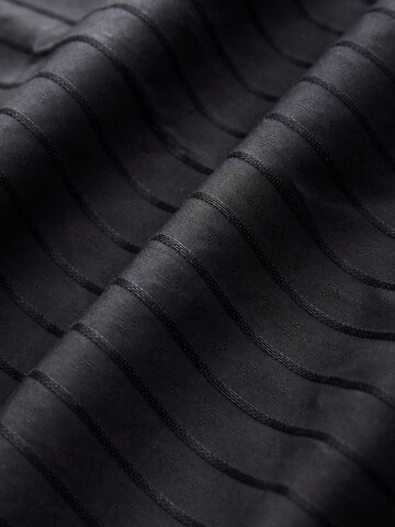 Regular fit Camicia di Next in nero