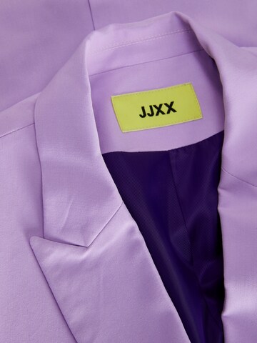 JJXX Blazer in Lila