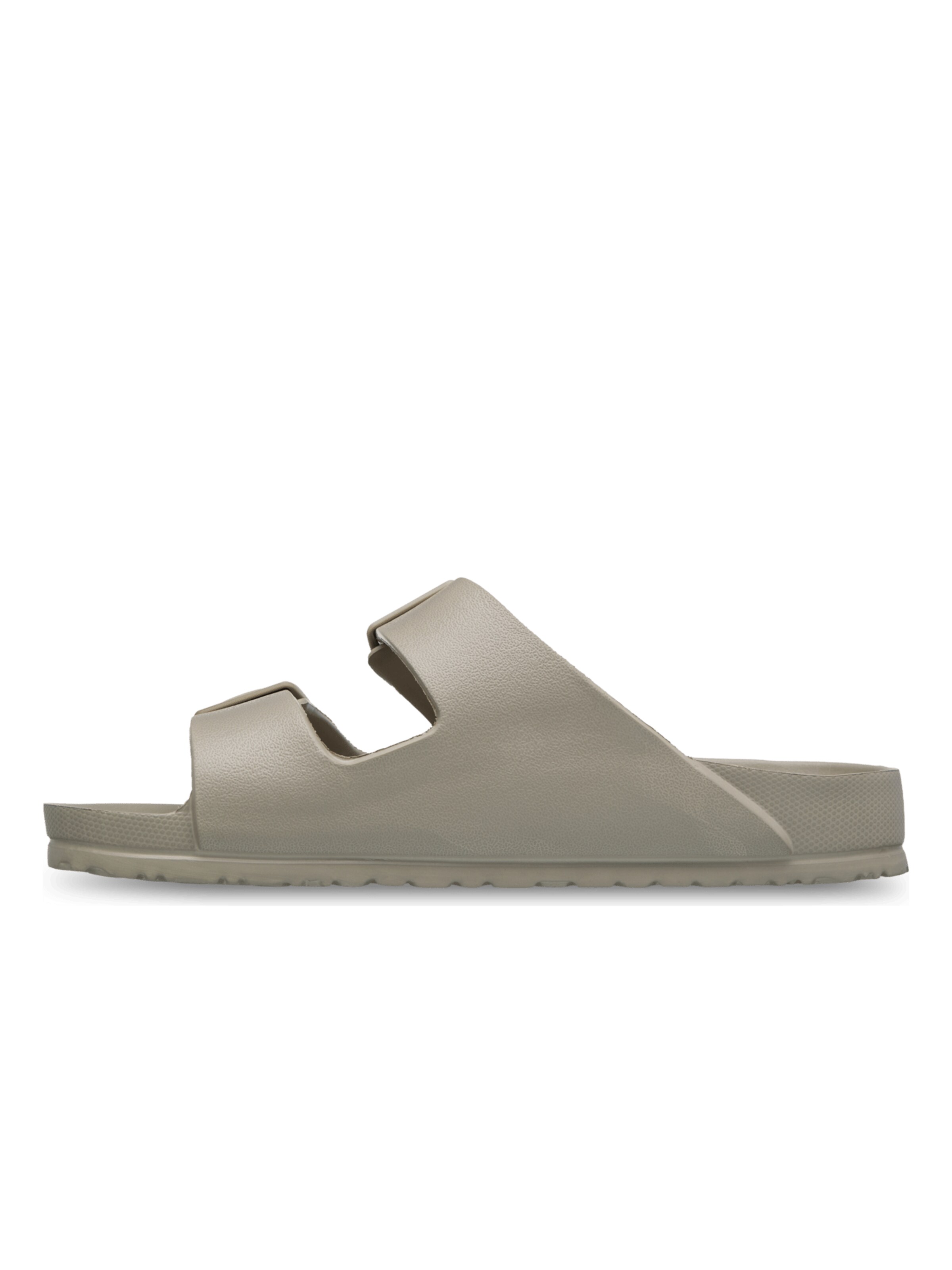 QUIKSILVER Mules 'Embark' in Grey