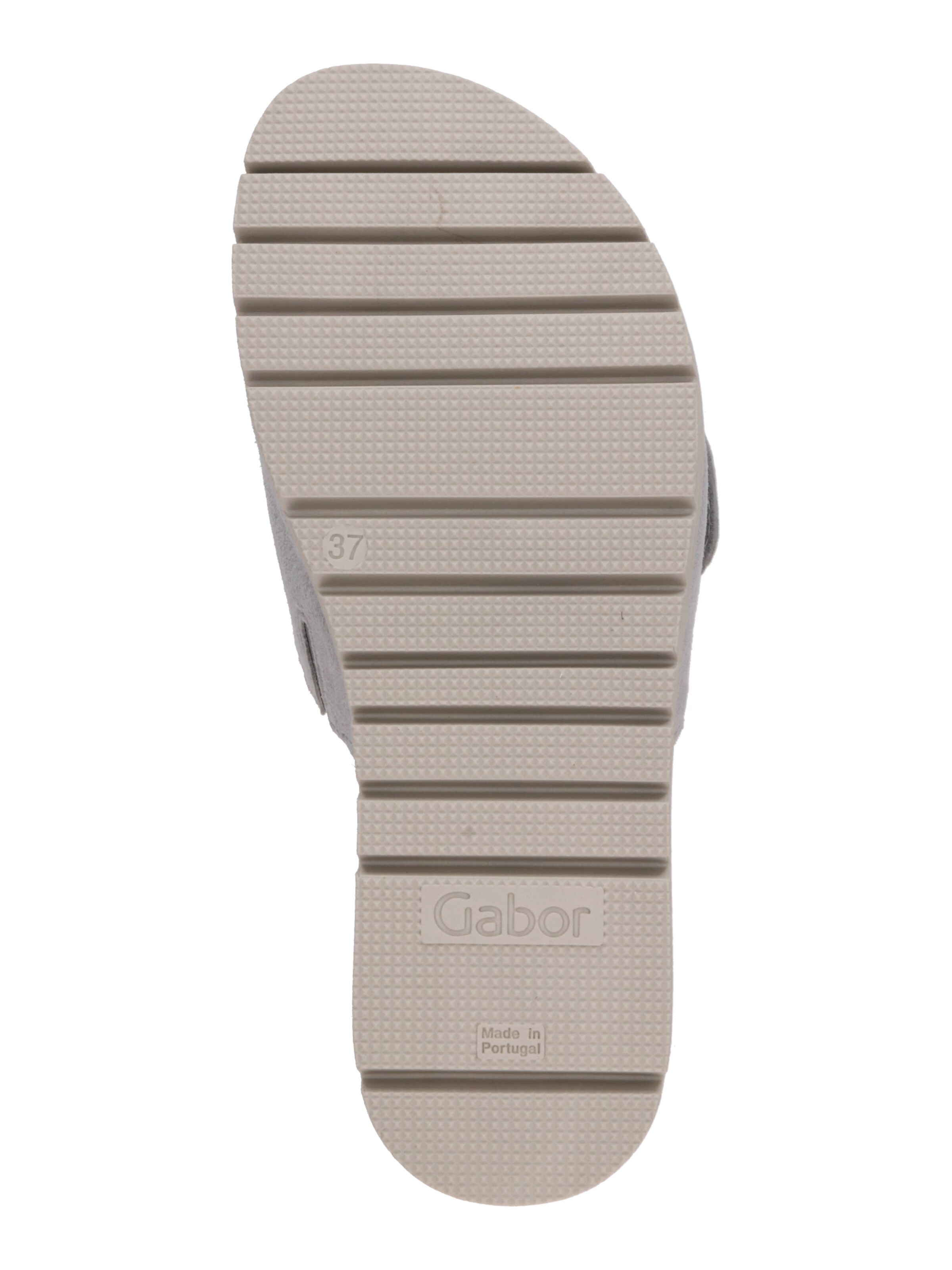 GABOR Muiltjes in Grijs