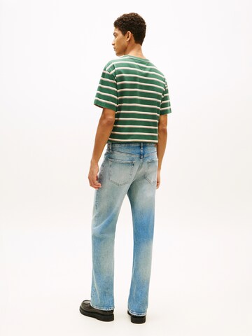 Tommy Jeans - regular Vaquero 'ROBBIE' en azul