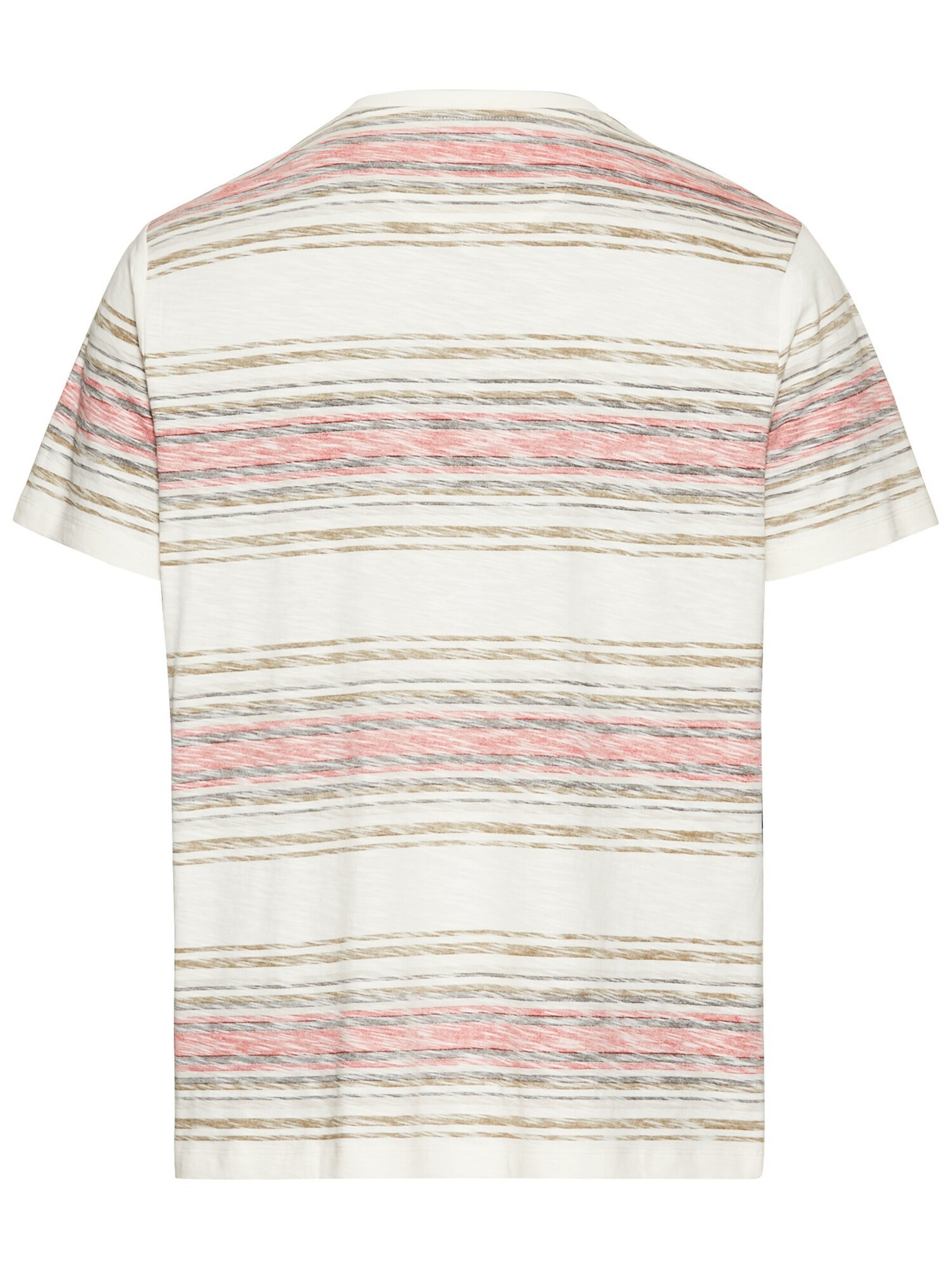 CAMEL ACTIVE Shirt in Red