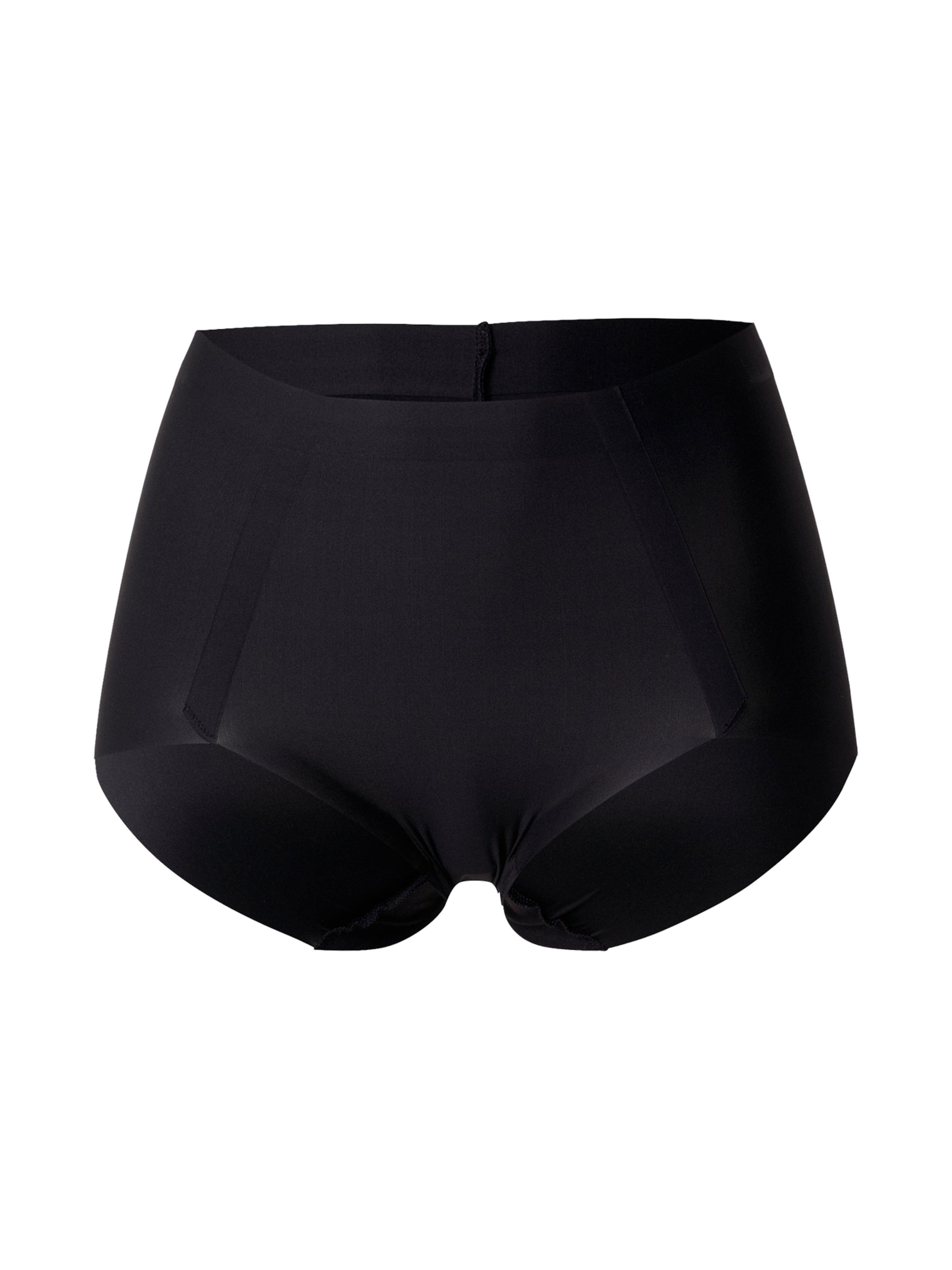 Bye Bra - Braga moldeadora 'Smooth Essentials' en negro: frente