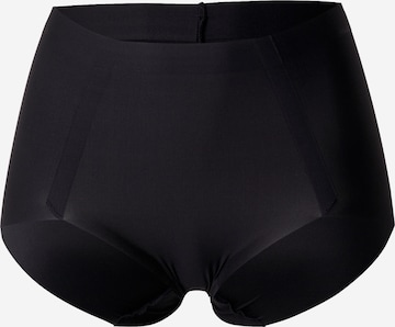 Slip scultant 'Smooth Essentials' Bye Bra en noir : devant
