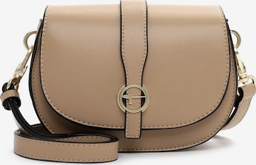 Tamaris Válltáskák 'Giorgia' - bézs: elől