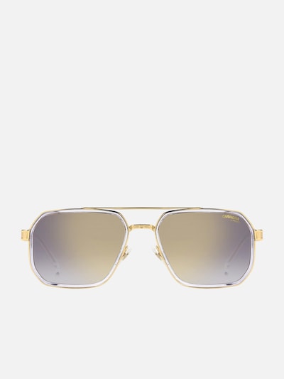 Carrera Sunglasses 'Carrera CARRERA 1069/S Crystal gold 58/19/145 MAN Sunglasses' in 58 in Gold, Item view