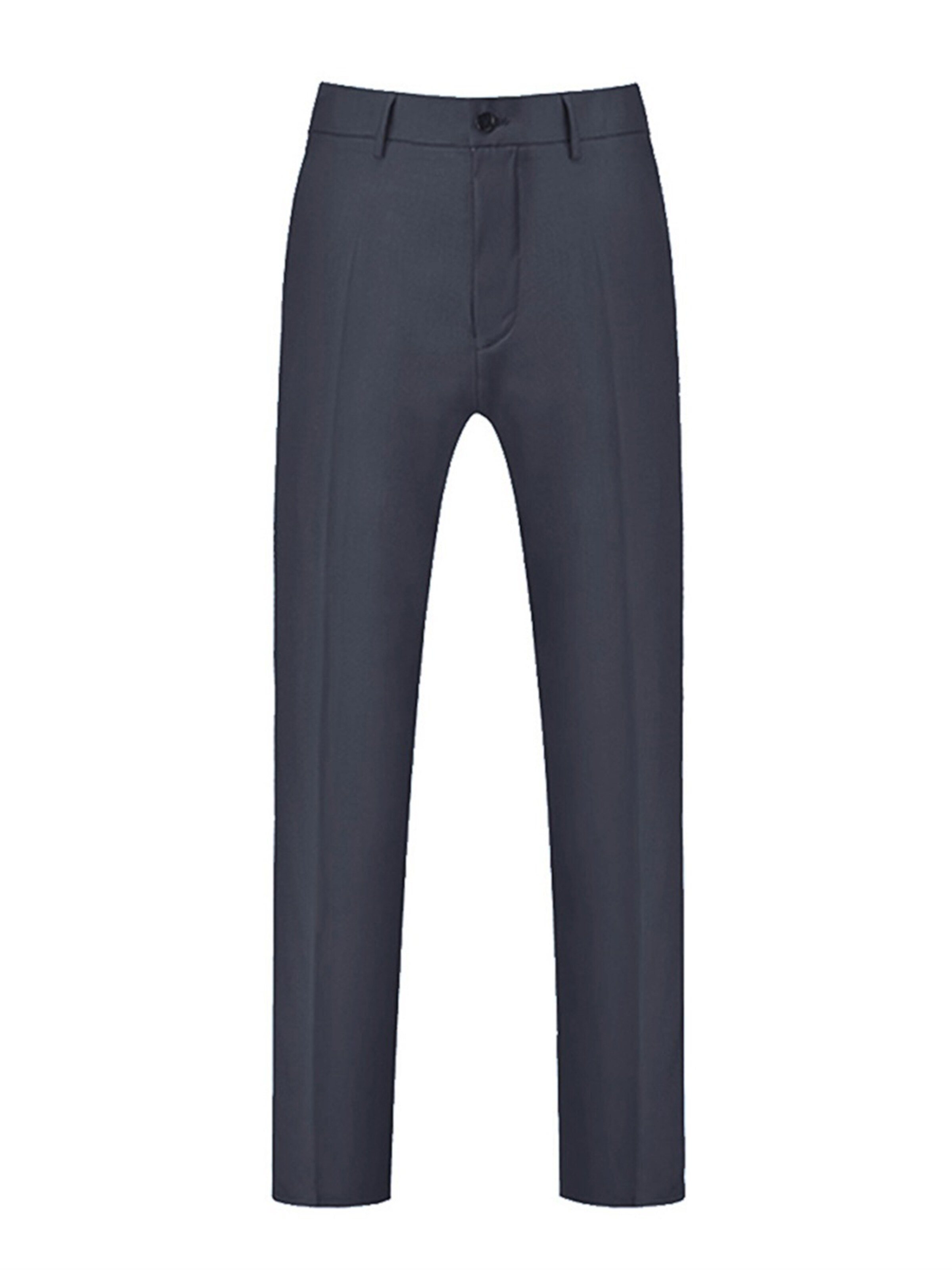 Youthup Slim fit Suit in Grey