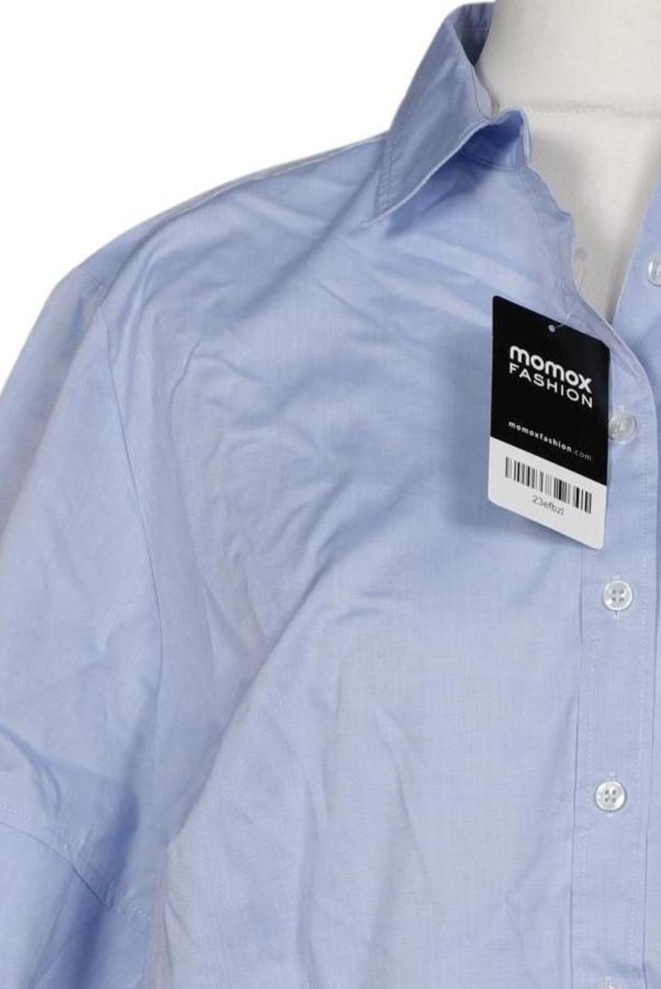 ETERNA Blouse & Tunic in XXXL in Blue