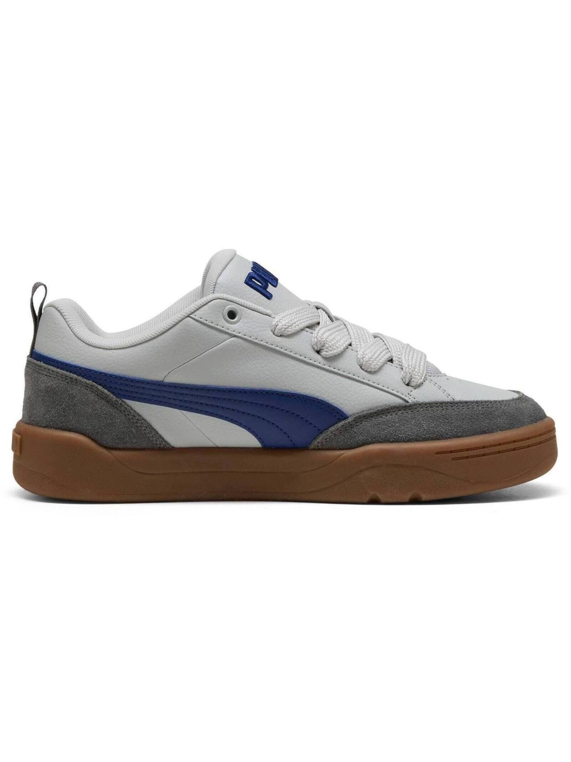 PUMA Sportschuh 'Park Lifestyle Og'‌‌‌‌‌‌‌‌‌ in Grau