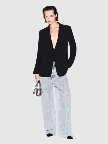 ARMANI EXCHANGE Marynarka 'XW000941' w kolorze czarny