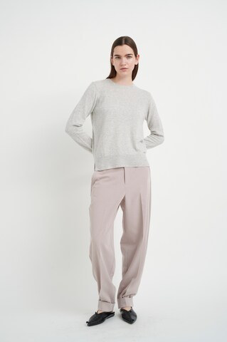 Pull-over InWear en gris