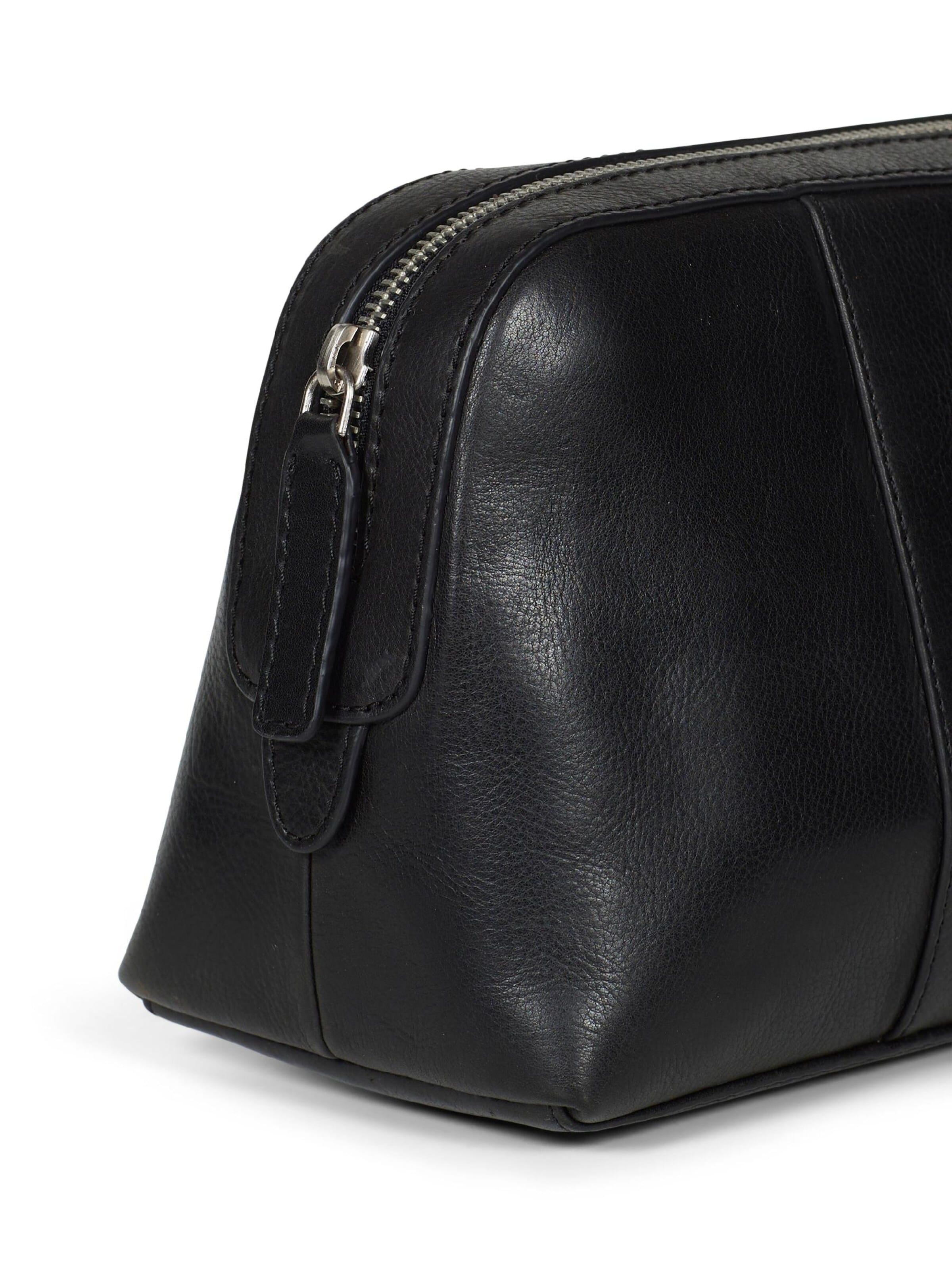 Howard London Kulturtasche‌‌‌‌ in Schwarz