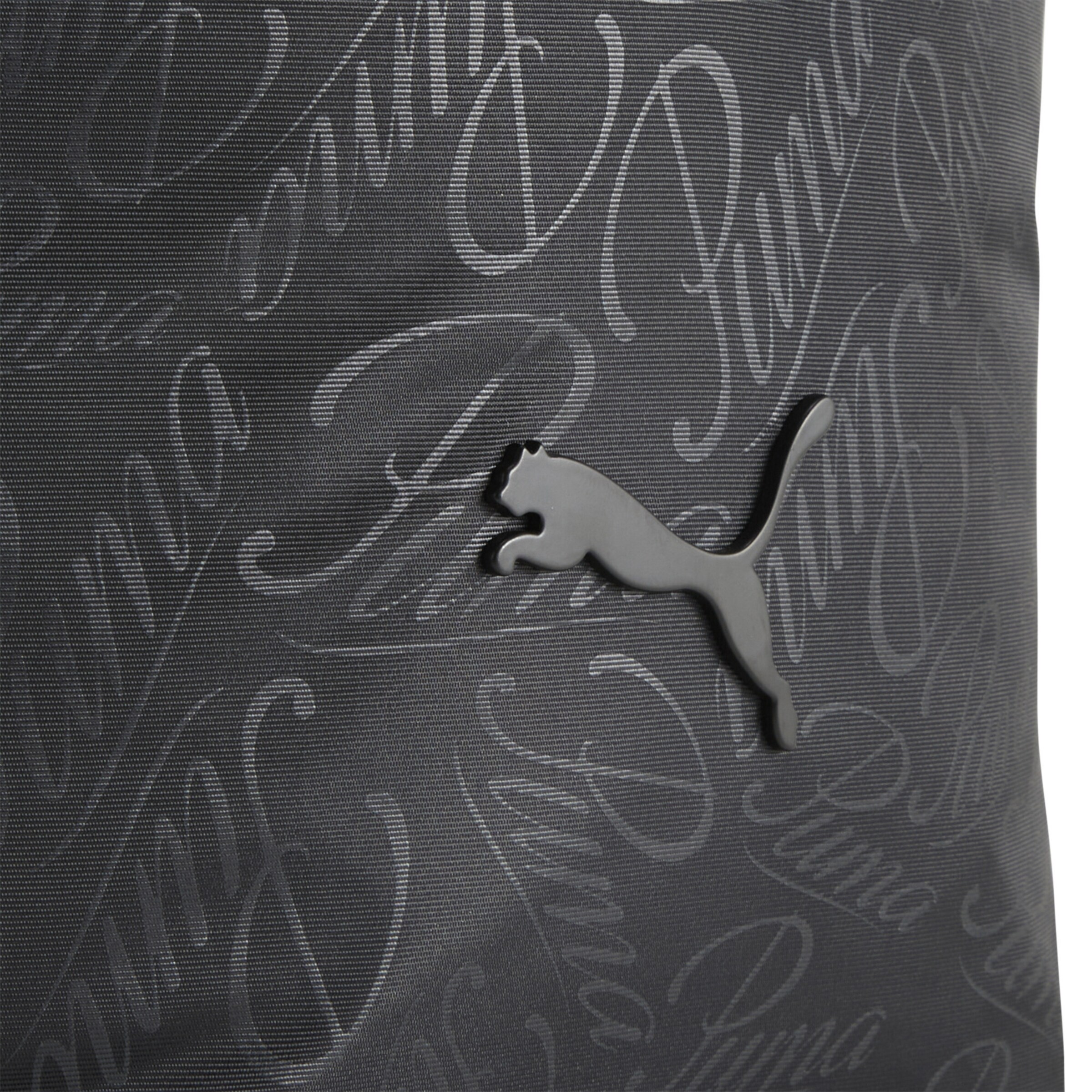 PUMA Rugzak 'Pop' in Zwart