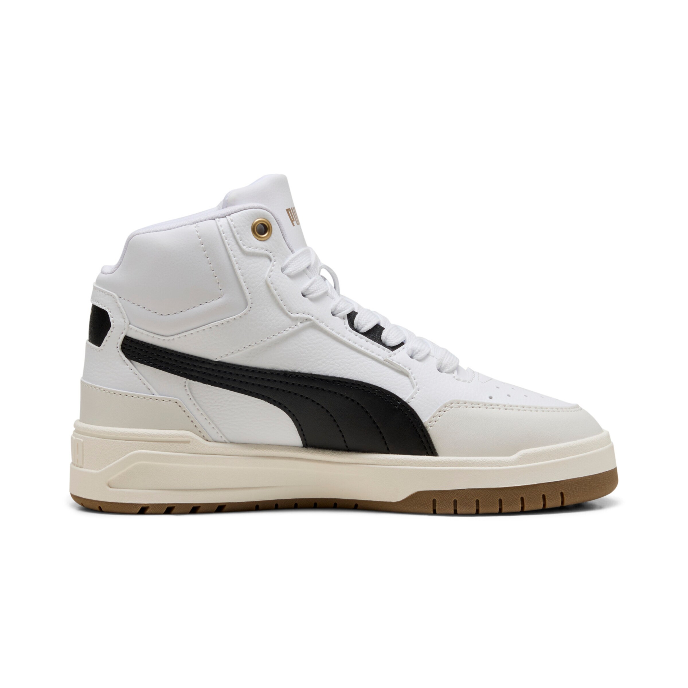 PUMA Sneaker in Weiß