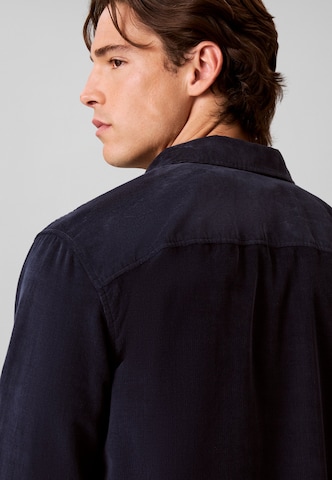 Calvin Klein Jeans regular Skjorte i blå