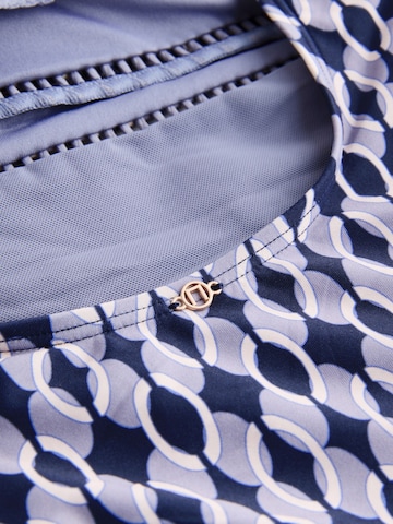 Maillot de bain Next en bleu