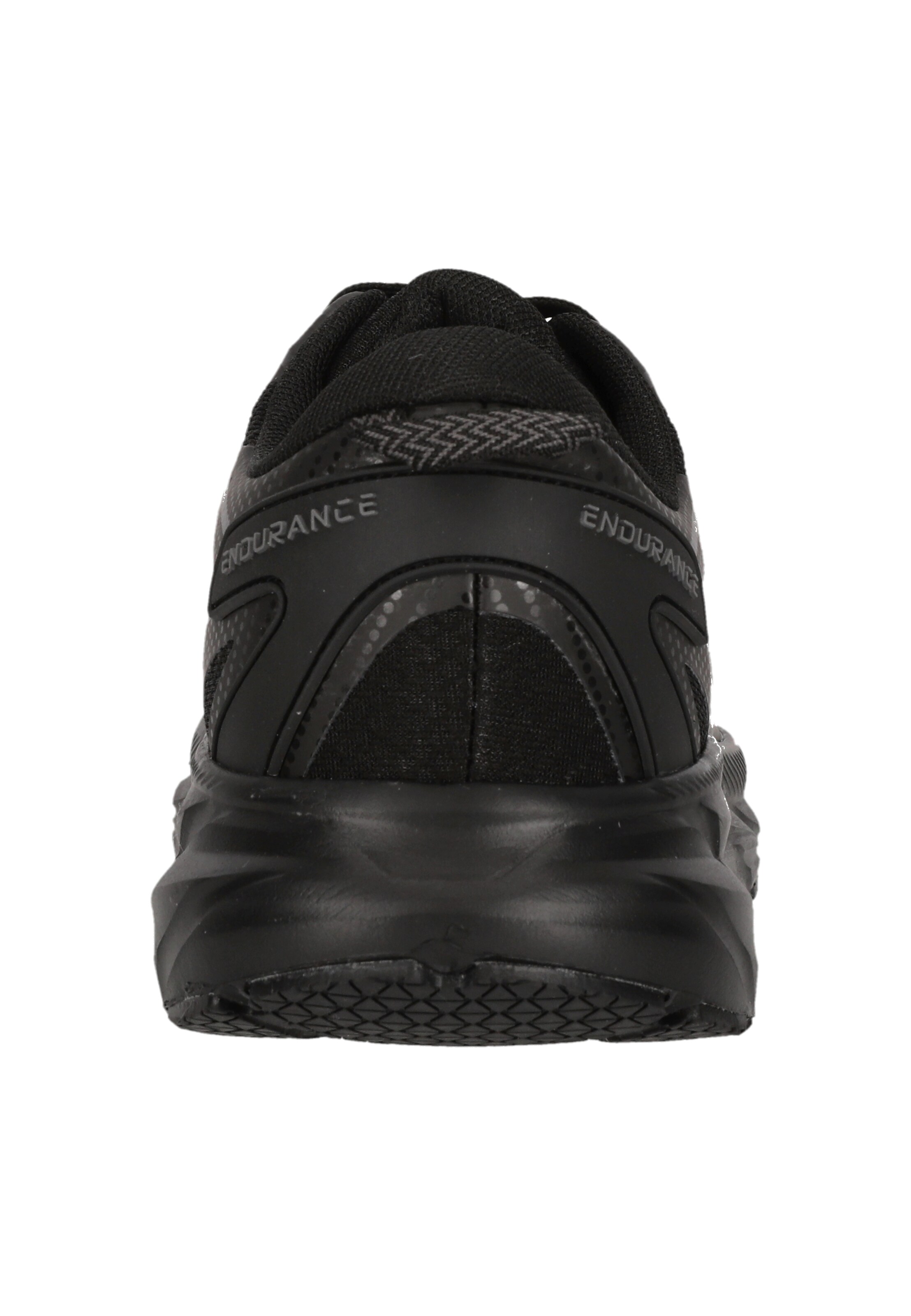 ENDURANCE Sneakers 'Caden' in Black