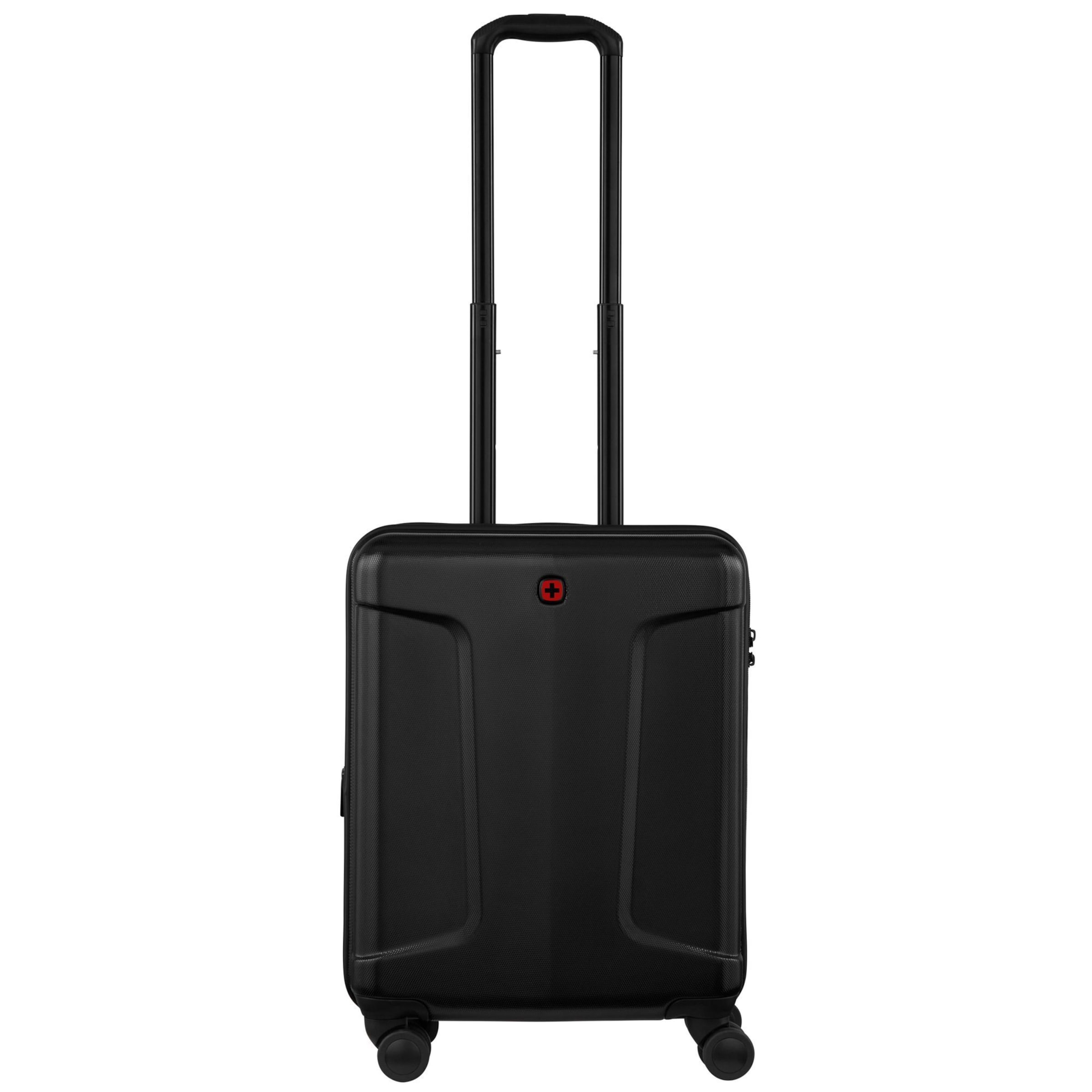 WENGER Trolley 'Legacy HS ' in Black: front